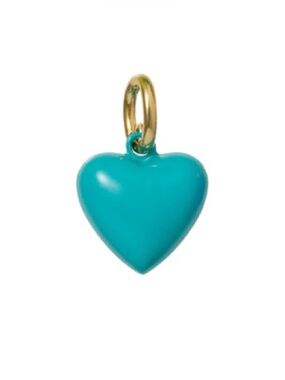 Roxanne Assoulin The Mini Puffy Heart Charm